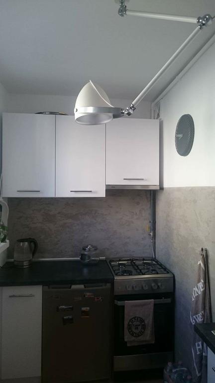 Apartament Centrum Lux Malbork Buitenkant foto